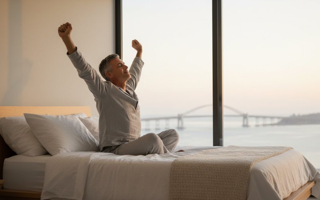 Choosing the Right Sleep Apnea Clinic in San Diego: Your Path to Restorative Rest