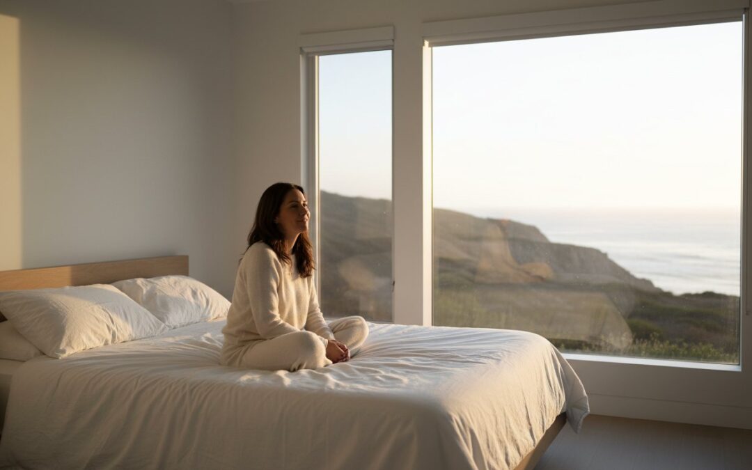 Cognitive Behavioral Therapy for Insomnia in San Diego: The Gold Standard for Restorative Sleep