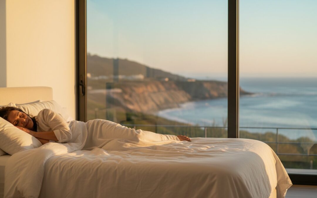 Comprehensive Insomnia Treatment in Del Mar: Restoring Sleep at Dream Sleep Centre
