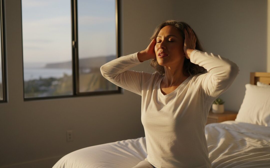 Sleep Apnea Exercises in San Diego: Effective Therapy or Just a Myth?