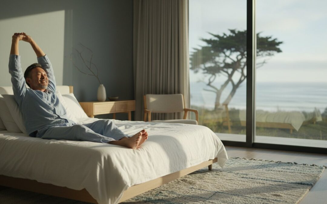 Sleep Specialist for Snoring in San Diego: When to Seek Professional Care