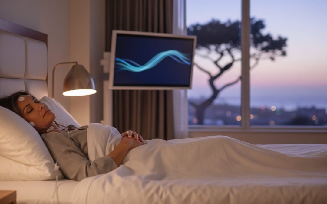 Understanding the In-Hospital Sleep Study in San Diego: A Complete Guide