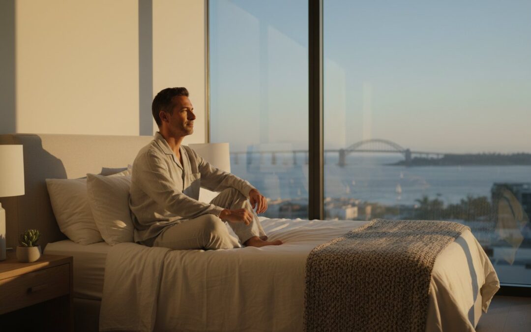 What Causes Sleep Apnea? A San Diego Specialist’s Guide to Restorative Sleep