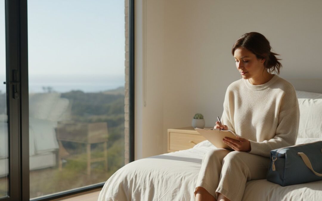 How to Prepare for Your MSLT in San Diego: A Step-by-Step Patient Guide