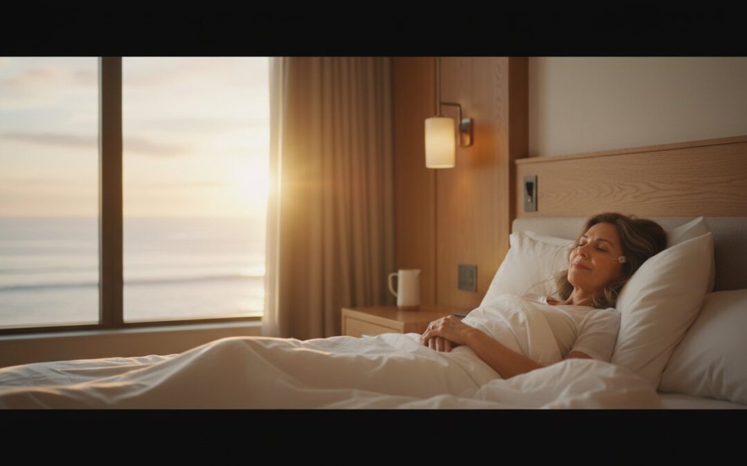 Polysomnography in San Diego: The Complete Guide to Your In-Lab Sleep Study