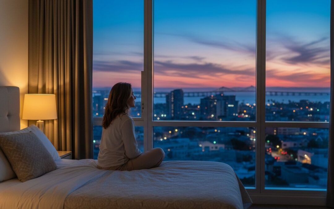 Sleep Hygiene in San Diego: Professional Tips for Restorative Rest (2026)